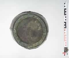 Foto von Bronzesitula (NHMW-PRAE-024084)